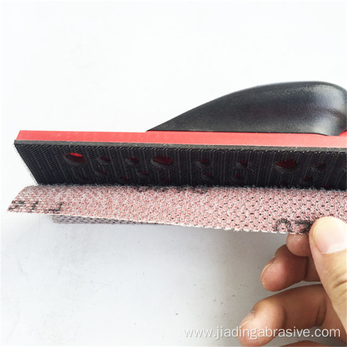 coated abrasive mesh wheel sanding screens discs 90*178mm